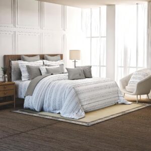 serenity affair bedding set